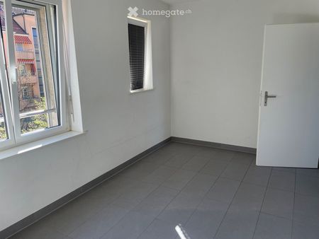 A louer magnifique 3.5 pièces centre ville/CHUV - Foto 4