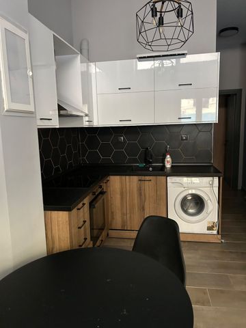 Studio/Γκαρσονιέρα για ενοικίαση Διοικητήριο (Κέντρο Θεσσαλονίκης) - Photo 4