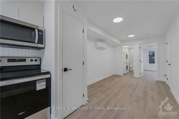 For Lease - 4 MONK Street Unit# 2, Glebe - Ottawa East and Area, Ontario - Photo 1