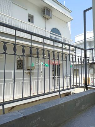 ΕΝΟΙΚΙΑΣΗ - ΚΑΤΟΙΚΙΑΣ - ΘΕΣΣΑΛΟΝΙΚΗ - ΜΑΡΤΙΟΥ - ΦΟΙΤΗΤΙΚΟ - ΚΟΝΤΑ ΣΕ ΣΤΑΣΗ ΜΕΤΡΟ - Photo 1