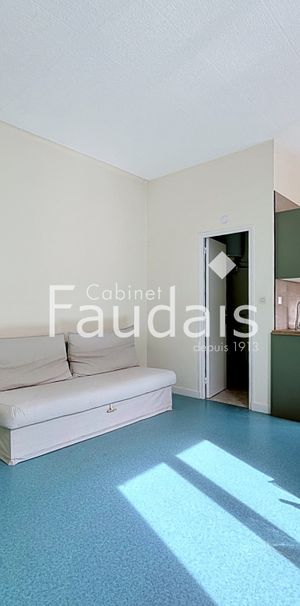 Location Appartement 1 pièce 23m² ST LO 50000 - Photo 1