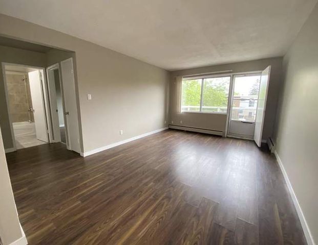 Murray Apartments | 11906 104 Street NW, Edmonton - Photo 1