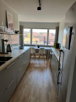 Köpmangatan, Södertälje - Photo 1