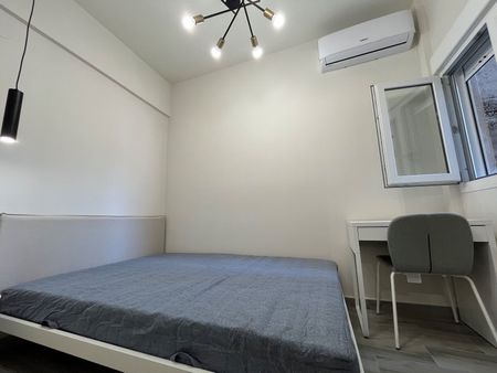 Studio/Γκαρσονιέρα για ενοικίαση Βαρδάρης - Δικαστήρια (Βαρδάρης - Λαχανόκηποι) - Φωτογραφία 4