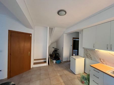 Διαμέρισμα για ενοικίαση Κέντρο (Ωραιόκαστρο) - Φωτογραφία 3