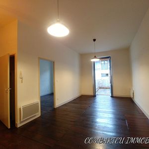 Location Appartement 2 pièces 47m² - Photo 2