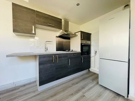 Appartement à louer à THIONVILLE - Photo 2