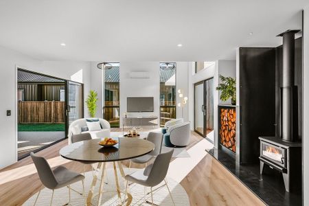 Modern, Unfurnished Wooing Tree Reserve - Photo 3