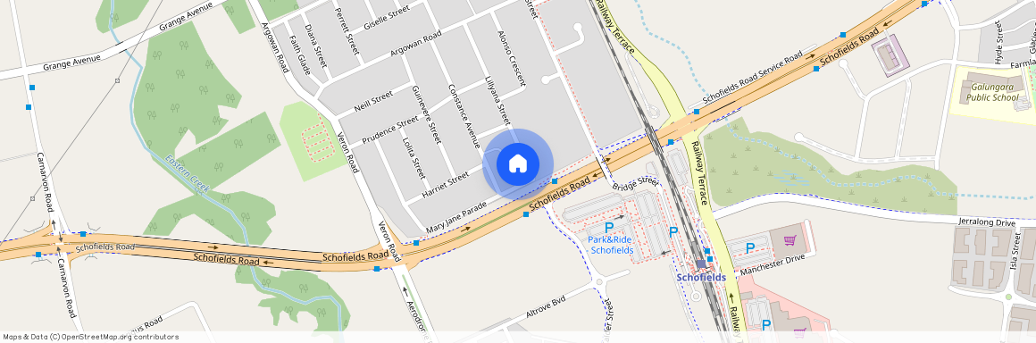 44 Lillyana Street, NSW 2762, Schofields