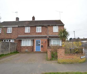 House share to rent - Photo 1