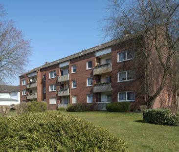 4-Zimmer-Wohnung in Wilhelmshaven Wiesenhof - Foto 1