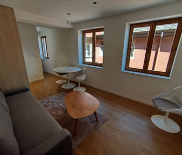 Location Appartement 2 pièces 38m² - Photo 2