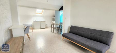 Appartement à louer 1 pièce 32.26m² - Photo 4