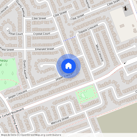 345 Jasper Crescent, Clarence-Rockland