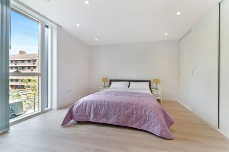 apartment to rent - Photo 4