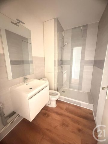 Location Appartement 1 pièce 18m² METZ 57070 - Photo 4