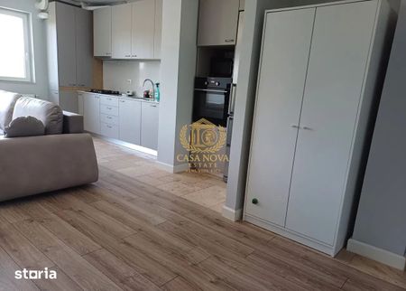 Apartament 2 camere 54mp, cartier Gheorgheni, balcon, parcare - Fotografie 2