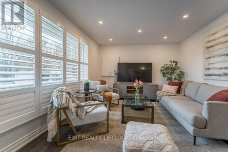 Three bedroom for rent Peterboroguh - Photo 3