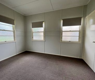 Beerwah - Photo 1