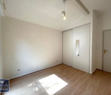 Appartement à louer 2 pièces 48.22m² - Photo 2