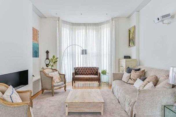 Coleherne Road, West Brompton, SW10 - Photo 1