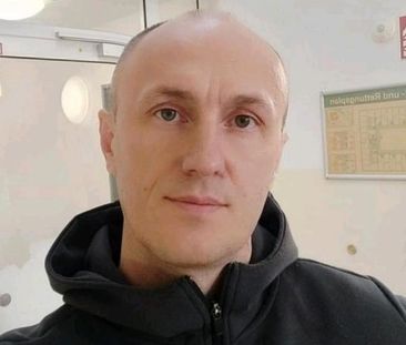 Suche eine 2-Zimmer-Wohnung. - Foto 1