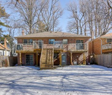 For Lease - 36 Bobmar Road, Toronto, Ontario - Photo 5