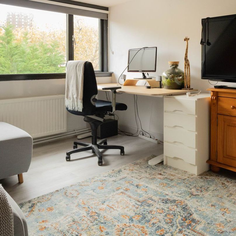 De Sitterlaan 42-A, Professorenwijk-West, 2313TP, Leiden - Foto 1