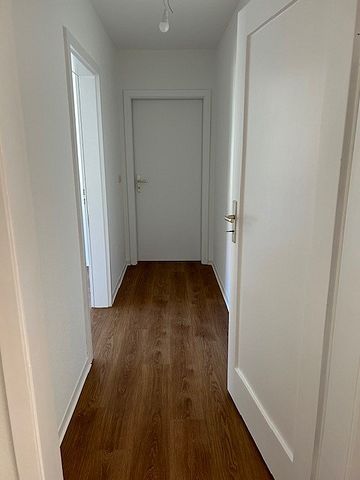 Praktische Wohnung sucht nach praktischem Mieter! - Photo 4