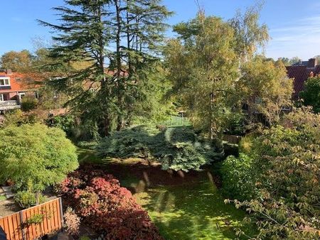 Te huur: Appartement Graaf Hendrik III laan in Breda - Photo 3