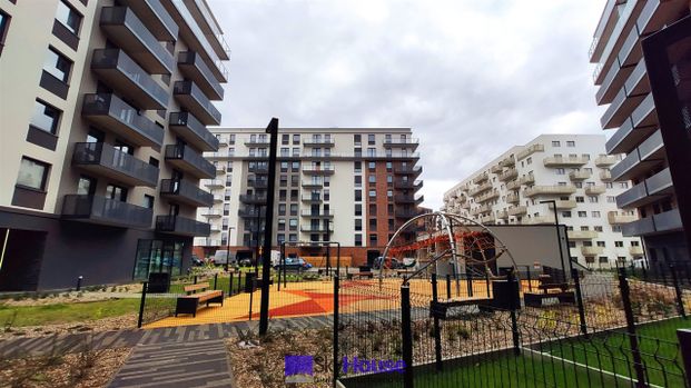 Wrocław, Fabryczna, Popowice, Białowieska - Фото 1