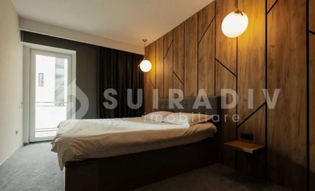 Confort premium în inima orașului, în Scala Center - Photo 3