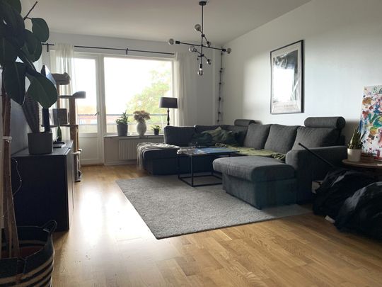 Grubbagatan 35B, Helsingborg - Photo 1