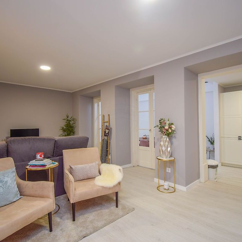 Apartamento T2 em Lisboa - Photo 1