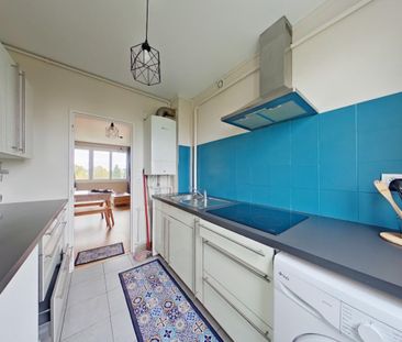 Location Appartement 3 pièces Meublé 55m² BUXEROLLES 86180 - Photo 5