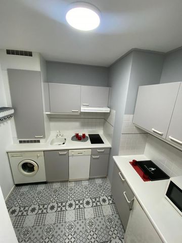 Location Appartement 2 pièces Meublé 36m² NICE 06200 - Photo 3