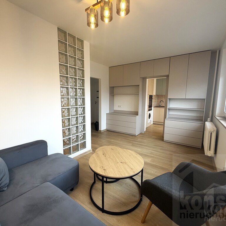 Do wynajęcia komfortowe mieszkanie 1-pok. - Photo 1