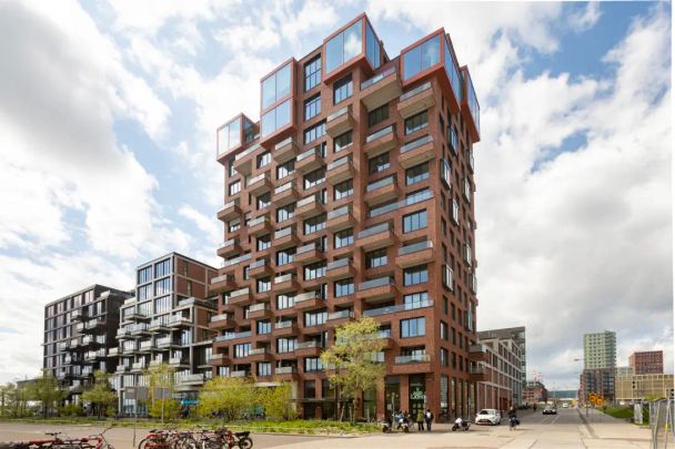 Prins Hendriklaan 25 C - Photo 1