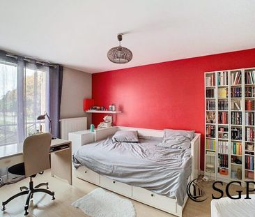 Maison pavillon Toussus-le-Noble - Photo 5