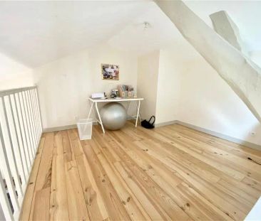 Location appartement 2 pièces - 54.67m² à Tours (37100) - Photo 4