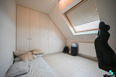 Appartement te huur - Foto 5