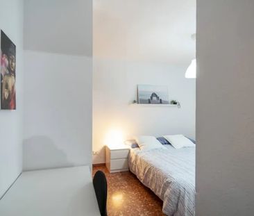 Carrer Emilio Lluch, Valencia, Valencian Community 46014 - Photo 2