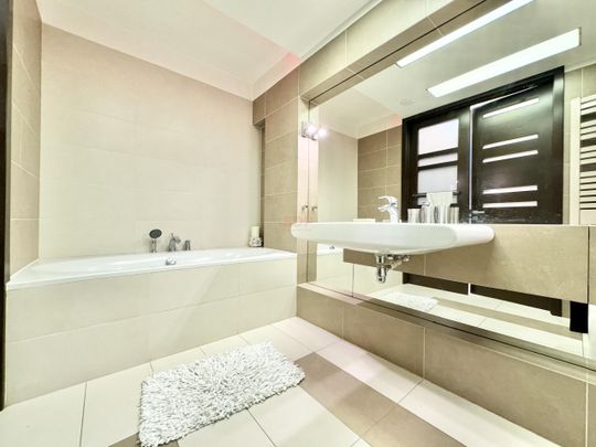 przestronne, eleganckie mieszkanie | 4 pokoje | Ślężna (Borek) - Zdjęcie 1