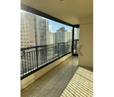 Apartamento sofisticado de 125 m² para locação em Moema - Photo 1