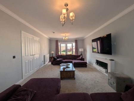 5 bedroom house to rent - Photo 2