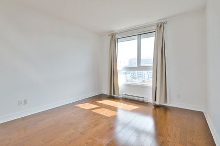 Condo for rent, Montréal (Côte-des-Neiges/Notre-Dame-de-Grâce) - Photo 4