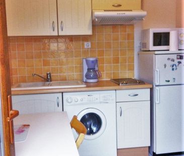 Location Appartement 1 pièce 18m² BURES SUR YVETTE 91440 - Photo 4