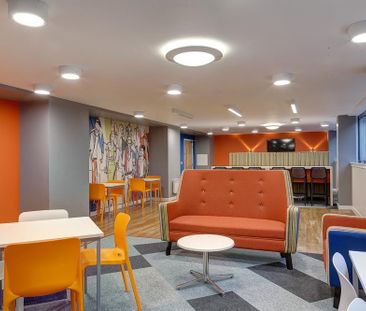 1 bedroom apartment to rent - Photo 3