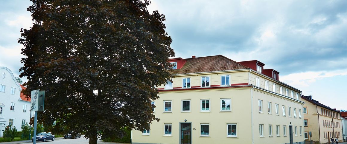 Salängsgatan 24 B, Borås - Foto 1