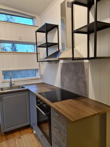 Bergknallevägen, Handen - Foto 2